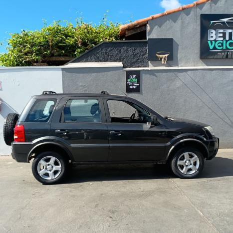 FORD Ecosport 1.6 4P XLT FLEX, Foto 6