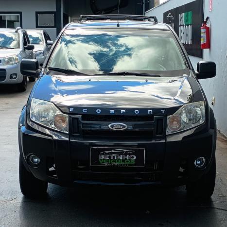 FORD Ecosport 1.6 4P XLT FLEX, Foto 7