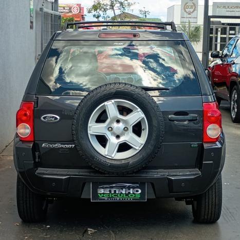 FORD Ecosport 1.6 4P XLT FLEX, Foto 8