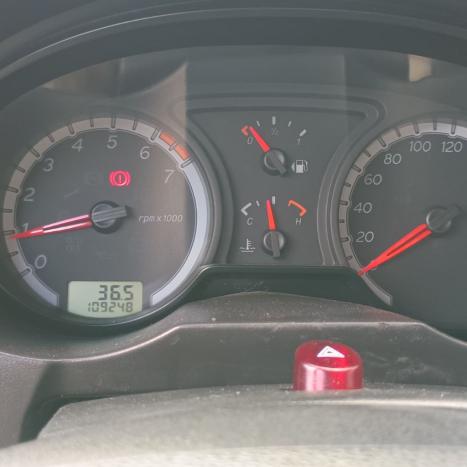 FORD Ecosport 1.6 4P XLT FLEX, Foto 9