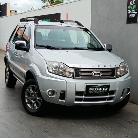 FORD Ecosport 1.6 4P FREESTYLE XLT FLEX, Foto 2
