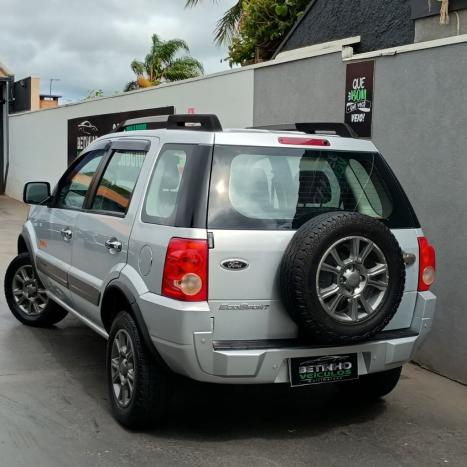 FORD Ecosport 1.6 4P FREESTYLE XLT FLEX, Foto 3