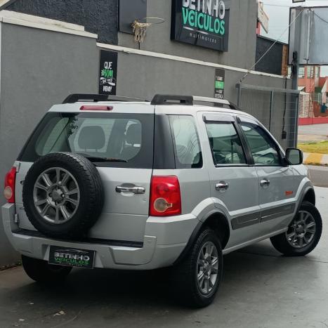 FORD Ecosport 1.6 4P FREESTYLE XLT FLEX, Foto 4