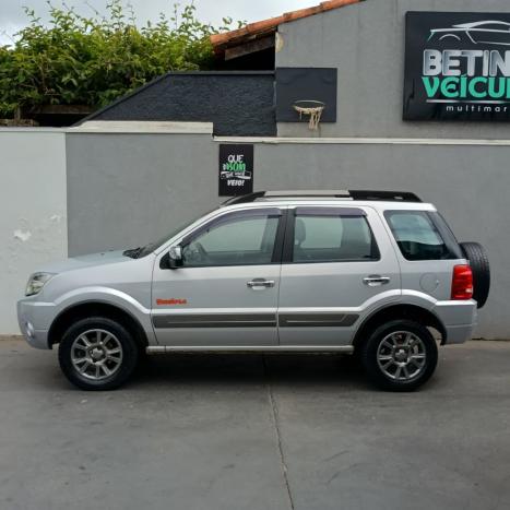 FORD Ecosport 1.6 4P FREESTYLE XLT FLEX, Foto 5