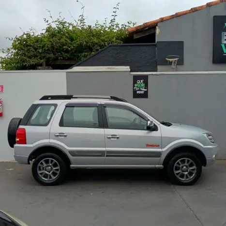 FORD Ecosport 1.6 4P FREESTYLE XLT FLEX, Foto 6