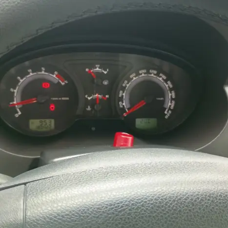 FORD Ecosport 1.6 4P FREESTYLE XLT FLEX, Foto 9