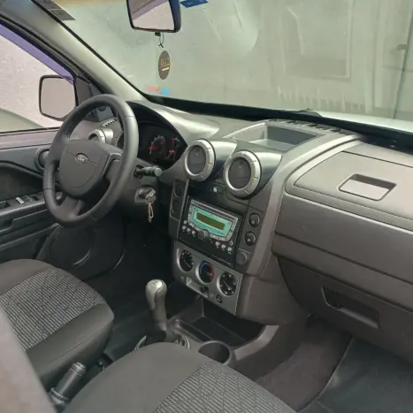 FORD Ecosport 1.6 4P FREESTYLE XLT FLEX, Foto 12