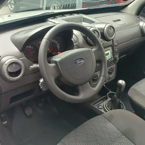FORD Ecosport 1.6 4P FREESTYLE XLT FLEX, Foto 13