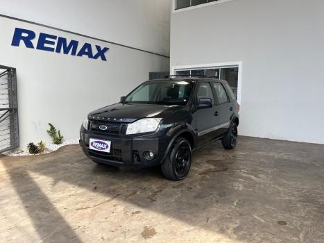 FORD Ecosport 1.6 4P FREESTYLE XLS FLEX, Foto 2