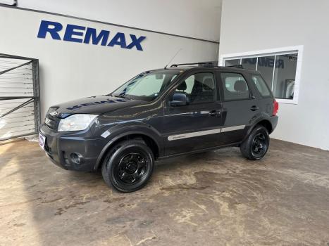 FORD Ecosport 1.6 4P FREESTYLE XLS FLEX, Foto 6