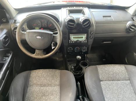 FORD Ecosport 1.6 4P FREESTYLE XLS FLEX, Foto 7