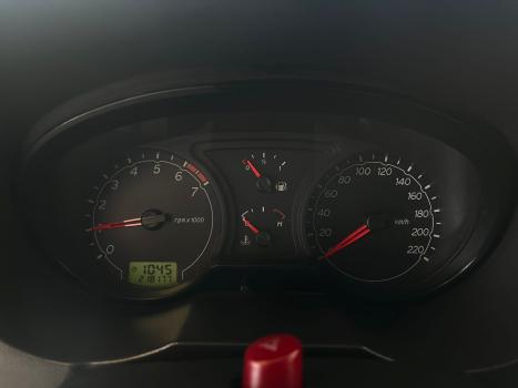 FORD Ecosport 1.6 4P FREESTYLE XLS FLEX, Foto 8