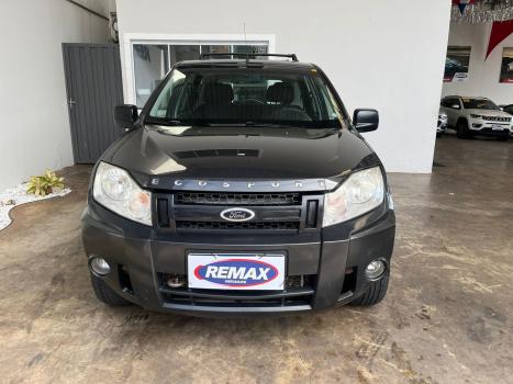 FORD Ecosport 1.6 4P FREESTYLE XLS FLEX, Foto 11