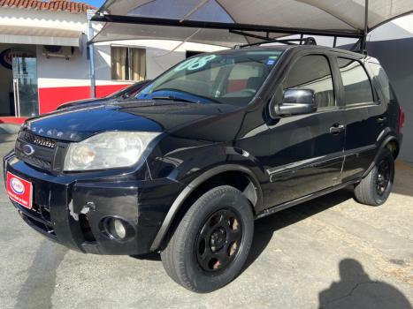 FORD Ecosport 1.6 4P XLS FLEX, Foto 3