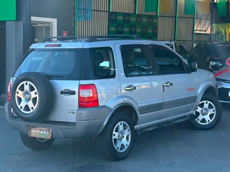 FORD Ecosport 1.6 4P FREESTYLE XLS FLEX, Foto 4