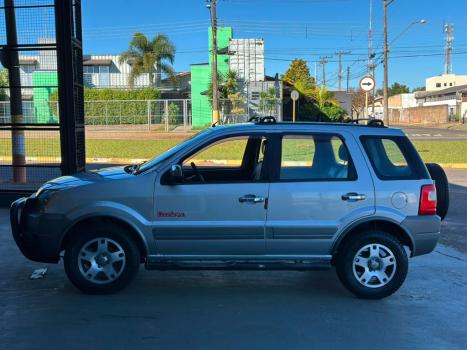 FORD Ecosport 1.6 4P FREESTYLE XLS FLEX, Foto 5