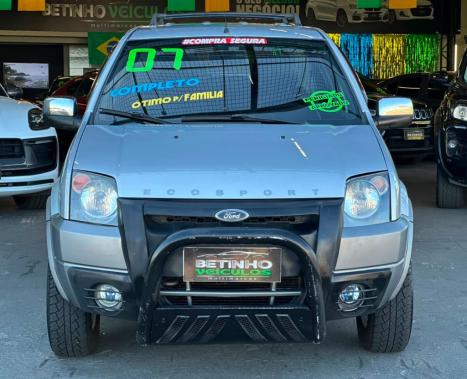 FORD Ecosport 1.6 4P FREESTYLE XLS FLEX, Foto 7