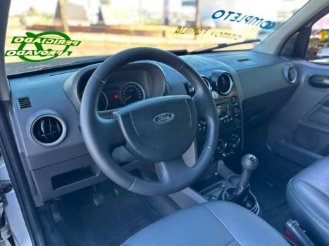 FORD Ecosport 1.6 4P FREESTYLE XLS FLEX, Foto 10