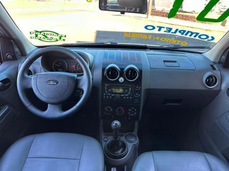 FORD Ecosport 1.6 4P FREESTYLE XLS FLEX, Foto 11