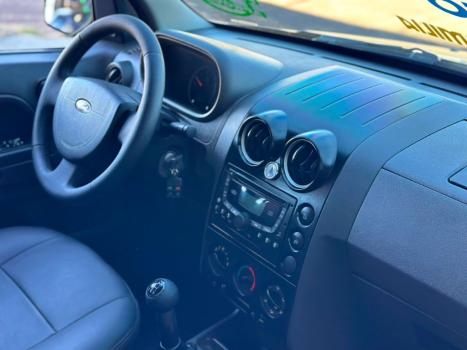 FORD Ecosport 1.6 4P FREESTYLE XLS FLEX, Foto 13