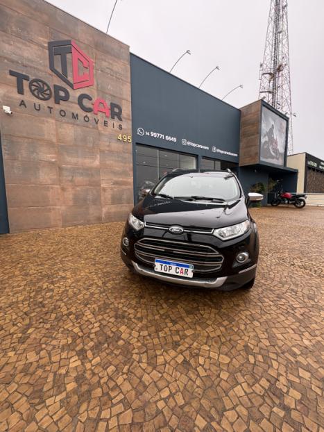 FORD Ecosport 1.6 4P FREESTYLE FLEX, Foto 3