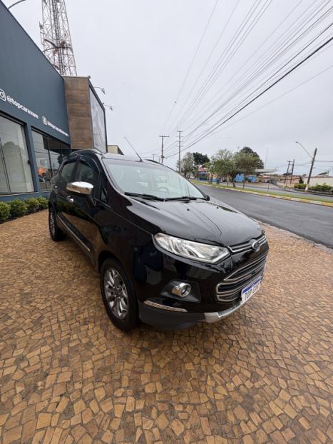 FORD Ecosport 1.6 4P FREESTYLE FLEX, Foto 4