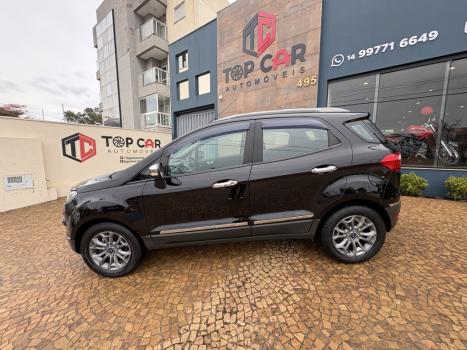 FORD Ecosport 1.6 4P FREESTYLE FLEX, Foto 6