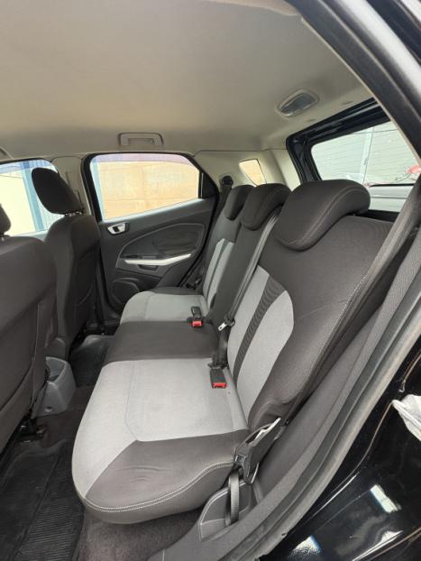 FORD Ecosport 1.6 4P FREESTYLE FLEX, Foto 7