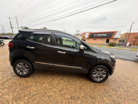 FORD Ecosport 1.6 4P FREESTYLE FLEX, Foto 4