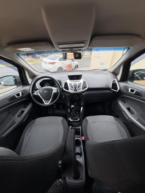 FORD Ecosport 1.6 4P FREESTYLE FLEX, Foto 9