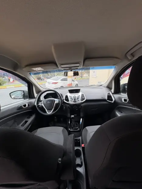 FORD Ecosport 1.6 4P FREESTYLE FLEX, Foto 10