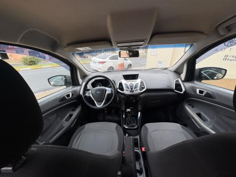 FORD Ecosport 1.6 4P FREESTYLE FLEX, Foto 11