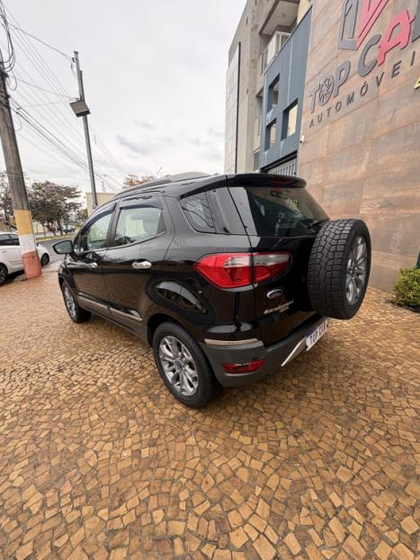FORD Ecosport 1.6 4P FREESTYLE FLEX, Foto 12