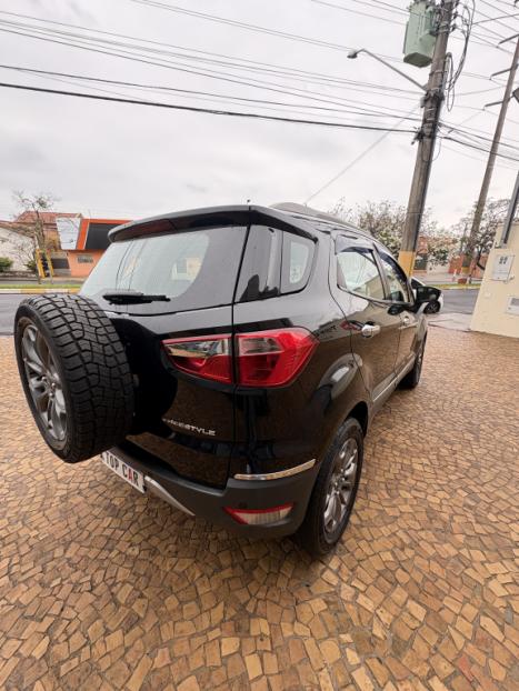 FORD Ecosport 1.6 4P FREESTYLE FLEX, Foto 13