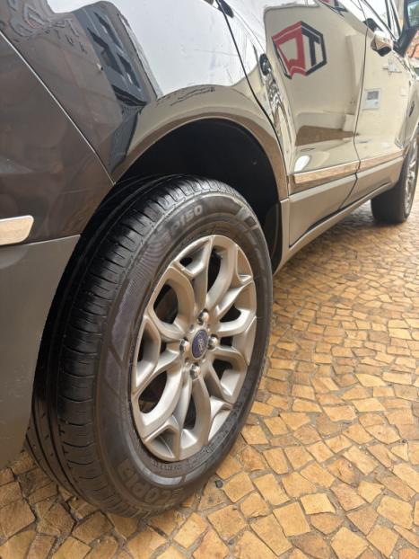 FORD Ecosport 1.6 4P FREESTYLE FLEX, Foto 16