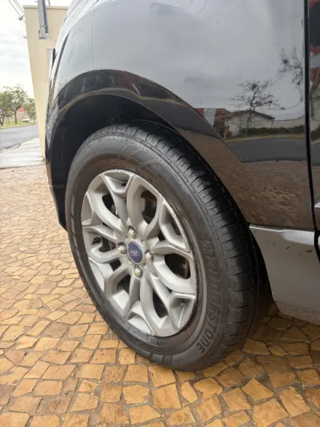 FORD Ecosport 1.6 4P FREESTYLE FLEX, Foto 17