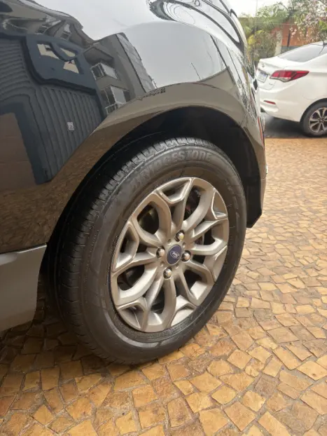 FORD Ecosport 1.6 4P FREESTYLE FLEX, Foto 18