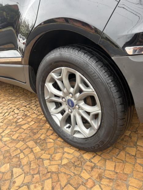 FORD Ecosport 1.6 4P FREESTYLE FLEX, Foto 19