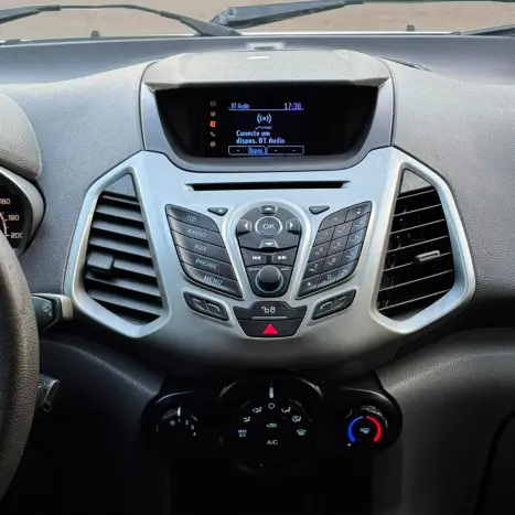 FORD Ecosport 1.6 4P SE FLEX, Foto 5
