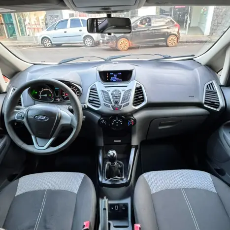 FORD Ecosport 1.6 4P SE FLEX, Foto 6