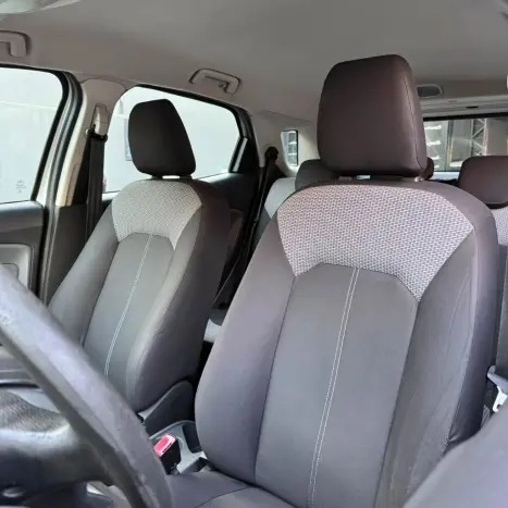 FORD Ecosport 1.6 4P SE FLEX, Foto 7