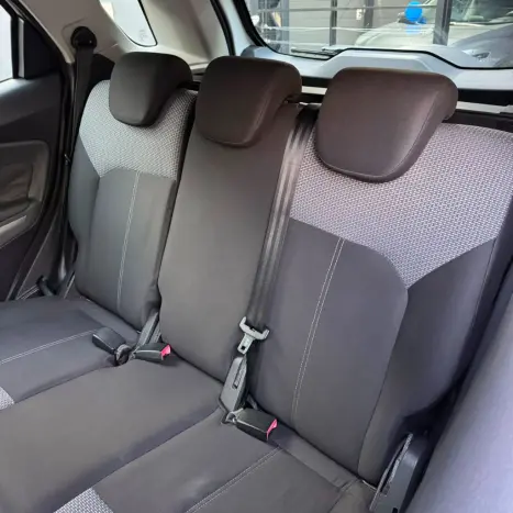 FORD Ecosport 1.6 4P SE FLEX, Foto 8