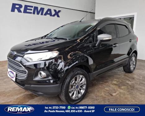 FORD Ecosport 1.6 4P SE FLEX, Foto 1