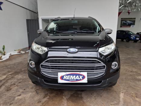 FORD Ecosport 1.6 4P SE FLEX, Foto 2