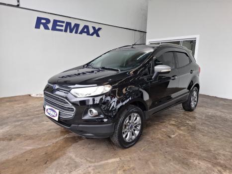 FORD Ecosport 1.6 4P SE FLEX, Foto 3