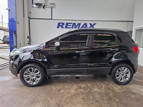 FORD Ecosport 1.6 4P SE FLEX, Foto 4