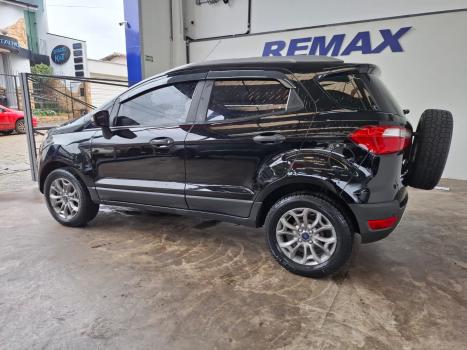 FORD Ecosport 1.6 4P SE FLEX, Foto 5
