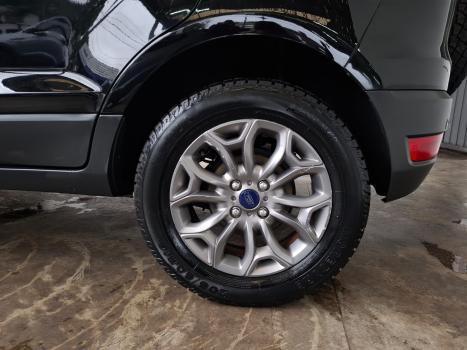 FORD Ecosport 1.6 4P SE FLEX, Foto 6