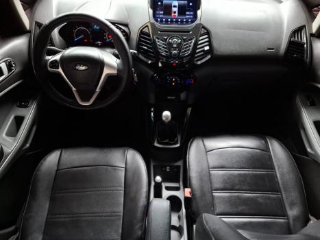 FORD Ecosport 1.6 4P SE FLEX, Foto 9