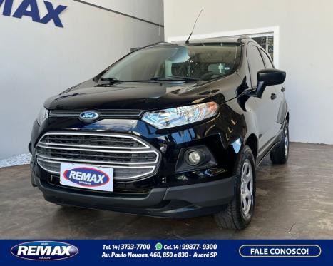 FORD Ecosport 2.0 16V 4P 4WD, Foto 1